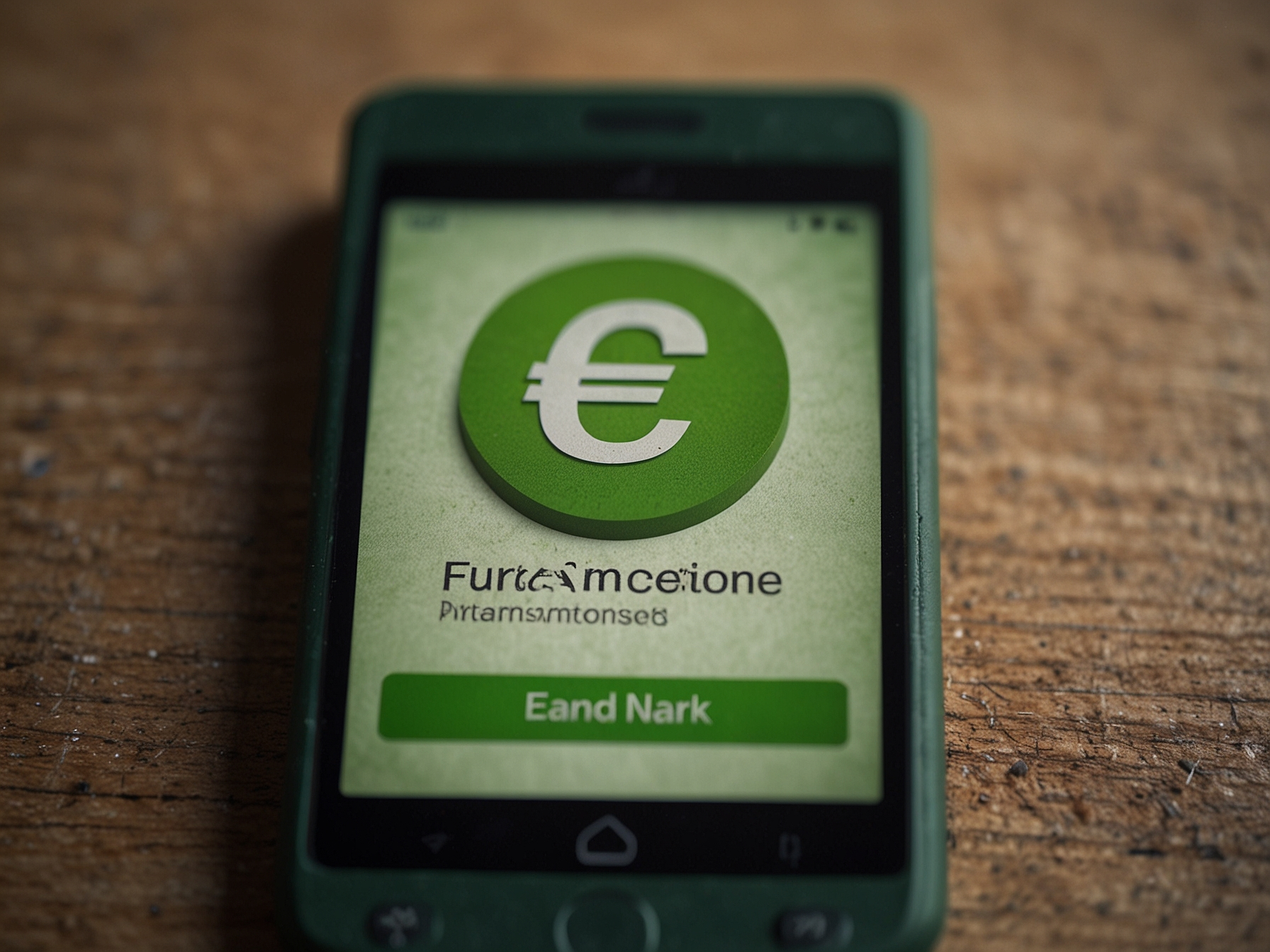 Sign up and activate